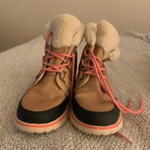 Sorel Snow Boots
